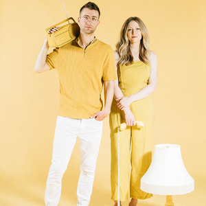 Bora York Shared Their New Single 'Something Fine' Image