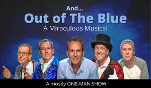 AND...OUT OF THE BLUE To Have U.S. Premiere In June Image