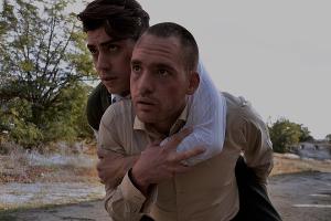 Short Film POINT ZERO Launches a Kickstarter Campaign Image