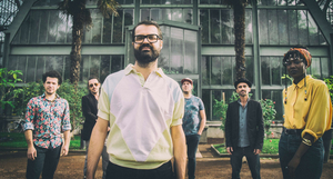 WMI Presents The Bongo Hop At Chelsea Music Hall Image