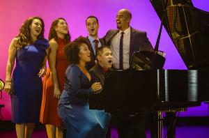 Cinevative Produces Exclusive 90 Minute Cinematic Tribute To Jerry Herman For PlayhouseLive Image