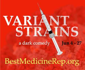 Best Medicine Rep To Reopen In June With VARIANT STRAINS Image