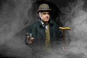An Old Solider Returns To Edinburgh And Has A Story To Tell Image