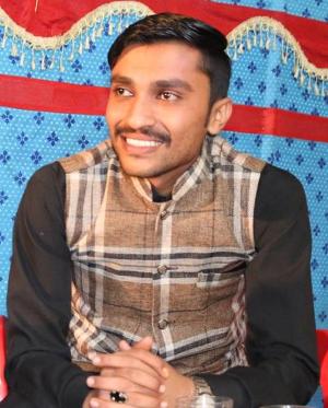 Sher Kumbher Releases New Track 'The World Is Meaningful' Image