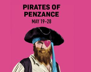 Pacific Opera Returns To Forest Lawn Glendale For THE PIRATES OF PENZANCE Image