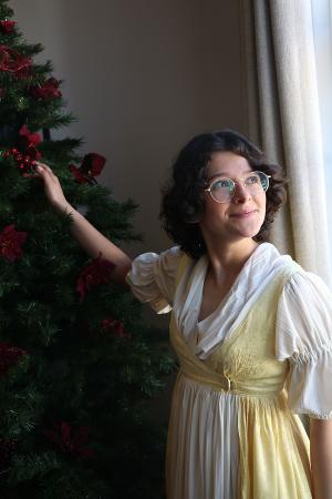 The University of West Georgia Theatre Company to Present MISS BENNET: CHRISTMAS AT PEMBERLEY  Image