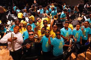 The Miami Music Project To Receive $50,000 Grant From The National Endowment For The Arts Image