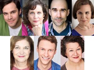 Veterans Of Shuttered ShawChicago Form Misalliance Repertory Theatre Image