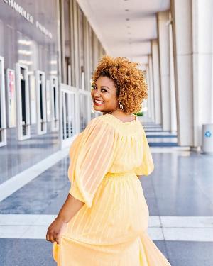 ​​​​​​​Merola Opera Program Virtual Recital Series Returns With AN AUTUMN AFTERNOON WITH RAEHANN BRYCE-DAVIS Image