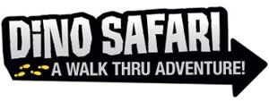 'Dino Safari: A Walk-Thru Adventure' to Open At The Shops At Rivercenter This Month  Image