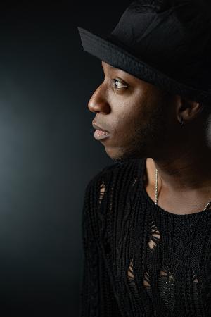Shojon Overcomes Depression Through Love With Single 'Theorem' Image