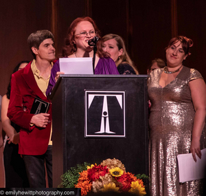 Articulate Theatre Announces New Work, Home, And Affiliation Image
