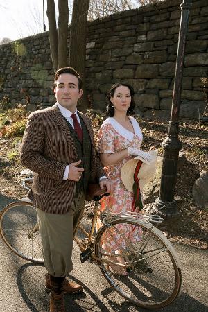 New Dates Announced For World Premiere Of THE GARDEN OF THE FINZI-CONTINIS Image
