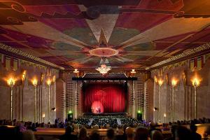 Summer Programming From The Fox Tucson Theatre Announced Image