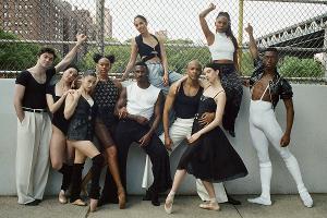 Lincoln Center Presents 3rd Annual BAAND Together Dance Festival 