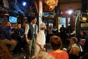 Brooklyn Tavern Theater to Revive Dan Furman's IMPOSSIBLE BUT TRUE Musical in October Image