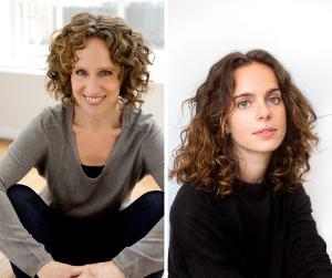 Sarah Treem's THE HOW AND THE WHY Receives NYC Premiere, Directed By Austin Pendleton Image
