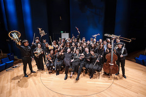 Shanghai Orchestra Academy Starts Worldwide Admission Process For 2020 Academic Year 