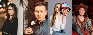Pokémon Voice Actors To Raise Funds For The Brick Theater With Virtual Event Image