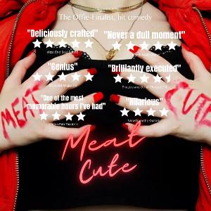 MEAT CUTE to Play VAULT Festival in March Image