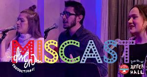 DIVE IN TO AN IDENTITY CRISIS: A MISCAST CABARET! is Coming to Jupiter Hall Image