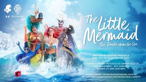 THE LITTLE MERMAID Panto To Be Staged In Malta For The First Time 