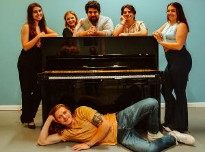 Sunrise Theatre Company Presents TICK, TICK… BOOM! Image