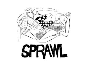 Off-Broadway High School Wrestling Play SPRAWL Returns To The Mat Image