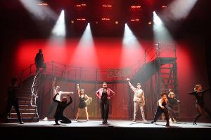 The 78th Annual Dolphin Show Presents PIPPIN! Image