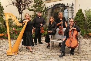 Canta Libre Chamber Ensemble to Present Multi-Media Concerts Of New Music By Women 