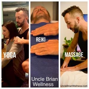 Brian Golub Spreads Wellness During This Pandemic With His New Business Image