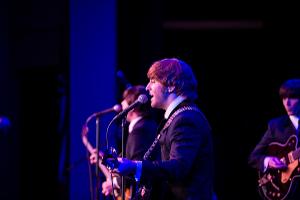 Emmy-Winning Act Brings Beatles Magic To Orlando During Florida Tour Image