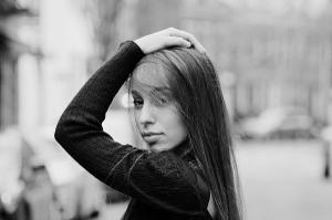 Sarah Toumani To Present The World Premiere Of Her New Solo HIS NAME WAS WIND, November 3 Image