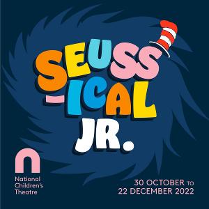 National Children's Theatre to Present SEUSSICAL JR This Month 