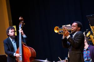 Jason Palmer Quartet Brings Holiday Jazz To Boston 
