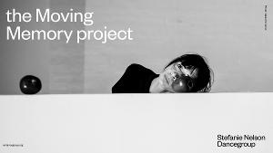 THE MOVING MEMORY PROJECT to Return in February With a Dance Show Image