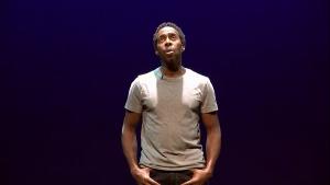 The Breath Project Announces Submissions for 8 Minute And 46 Second Performances By Artists Of Color Image