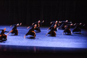 National Dance Festival Lands in Northern New Mexico Next Month Image