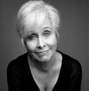 Nancy Opel to Star in the World Premiere Musical THE SUFFRAGIST Image