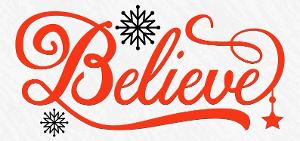 Burbank Chorale Presents Holiday Concert: BELIEVE Image