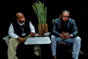 Out the Ordinary Production Presents To Feel Loved Image