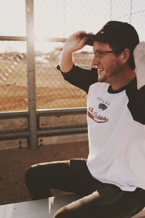Andy Sydow Releases EP, TIME STANDS BETWEEN Image