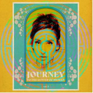 Elohim Unveils New EP 'Journey to the Center of Myself Vol. 2' 