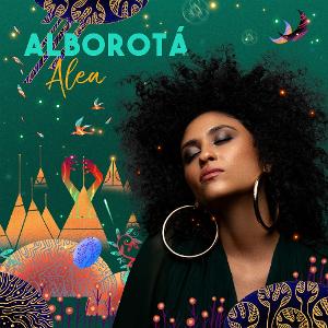 Alea Announces New Album 'Alborotá' Out August 19th Image
