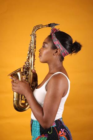 DC Jazz Festival Announces DCJazzPrix Finalists Image