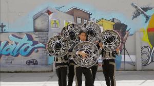 World Premiere Of Documentary 100 WAYS TO CROSS THE BORDER to be Presented At BAMcinemaFest Image