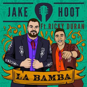 Jake Hoot Goes Back to His Roots With 'La Bamba' 