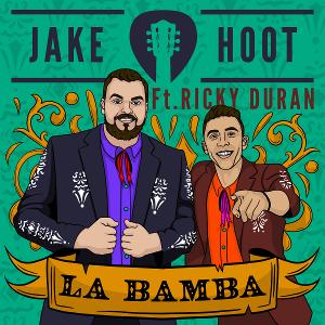 Jake Hoot Goes Back to His Roots With 'La Bamba' Image