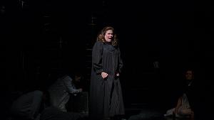 Repertorio Espanol Announces Launch of REPERTORIO EN CASA ON-DEMAND With THE HOUSE OF BERNARDA ALBA Image