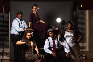 West Valley Arts Brings The Music Of 'Fats' Waller To Life With AIN'T MISBEHAVIN' 